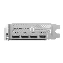 Load image into Gallery viewer, ZOTAC GAMING GeForce RTX 5060 Ti / Twin Edge / Twin Edge OC White Edition / 8GB / 16GB GDDR7 2602 MHz Dual Fan SFF-Ready
