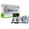 MSI GeForce RTX 5080 VENTUS 3X OC / VENTUS 3X OC WHITE / VENTUS 3X OC PLUS 16GB GDDR7 2640MHz 10752CC 256bit DX12 DLSS 4