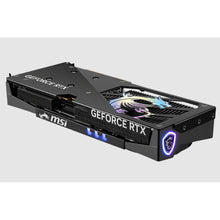 Load image into Gallery viewer, MSI GeForce RTX 5060 8G GAMING TRIO OC / 5060 8G GAMING OC 28Gbps 128bit PCIe 5.0 DX12 NVIDIA DLSS 4 Dual / Triple Fan
