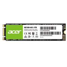 Load image into Gallery viewer, ACER RE100 M.2 / 2.5" SATA Internal SSD 128GB / 256GB / 512GB / 1TB

