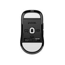 Load image into Gallery viewer, Pulsar TenZ Signature Edition Gaming Mouse / BLACK / RED Limited Edition
