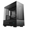 DeepCool CH690 DIGITAL Mid Tower T.G PC ATX Case With Quad Status Digital Screen Display