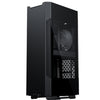 PHANTEKS Evolv Shift 2 Air / Shift 2 Mini-ITX Aluminum Panels Vertical Mini-ITX PC Case / TG / Fabric Mesh Panel