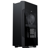 PHANTEKS Evolv Shift 2 Air / Shift 2 Mini-ITX Aluminum Panels Vertical Mini-ITX PC Case / TG / Fabric Mesh Panel
