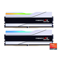G.SKILL Trident Z5 Neo RGB AMD EXPO DDR5 32GB 2x16GB 48GB 2x24GB 64GB 2x32 6000MHz 6400Mhz 7200MHz CL28 CL30 CL36