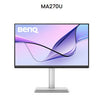 BenQ MA320U / MA270U / MA320UP / MA270UP 4K UHD USB-C Monitor For Mac / Nano Matte / Nano Gloss