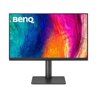 BenQ PD2706QN Designer Monitor 27" / 2K QHD / IPS / 100Hz / 5ms / HDR10 With USB-C and E-Book mode