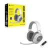 CORSAIR HS55 WIRELESS Gaming Headset CARBON / WHITE