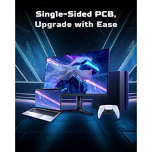 Load image into Gallery viewer, Acer Predator GM6 PCIe Gen4×4 M.2 2280 1TB / 2TB / 4TB Performance SSD Read Write Up To 7200 6200 MB/s HBM SLC
