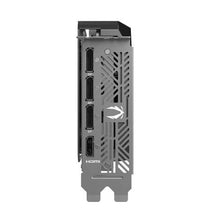 Load image into Gallery viewer, ZOTAC GAMING GeForce RTX 5060 Ti AMP 16GB GDDR7 28Gbps 128bit PCIe5.0 DX12 NVIDIA DLSS 4 Dual Fan GPU ZT-B50620F-10M
