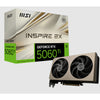 MSI GeForce RTX 5060 Ti 16G INSPIRE 2X OC / 8G INSPIRE 2X OC GDDR7 GPU 28 Gbps 128bit PCIe 5.0 DX12 NVIDIA DLSS 4