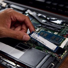 Load image into Gallery viewer, Kingston NV3 PCIe 4.0 NVMe M.2 SSD / Solid-State Drive 500GB / 1TB / 2TB / 4TB
