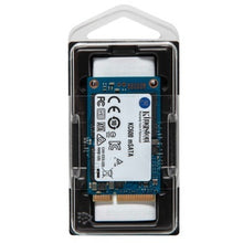 Load image into Gallery viewer, Kingston KC600 2.5" and mSATA SSD / Solid State Drive
