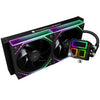 THERMALRIGHT FROZEN INFINITY ARGB AIO CPU Liquid Cooler 240 / 360 / BLACK / WHITE / LGA1700/1851/AM4/AM5 ONLY