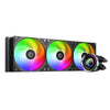 ID-COOLING FX240 INF ARGB Series CPU AIO LIquid Cooling / 240 / 360