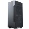 PHANTEKS Evolv Shift 2 Air / Shift 2 Mini-ITX Aluminum Panels Vertical Mini-ITX PC Case / TG / Fabric Mesh Panel