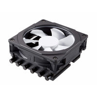 PHANTEKS TC12LS RGB - Low-Profile CPU Air Cooler
