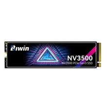 Load image into Gallery viewer, Biwin Black Opal NV3500 PCIe Gen3x4 NVME M.2 2280 Internal SSD 1TB / 512GB / DRAM-less
