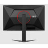 AOC C27G4Z / C27G4ZE FHD / 280Hz /  0.3ms / Fast VA / HDR10 & Adaptive Sync / Curved Gaming Monitor