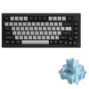 Akko 5075B Plus DRACULA CASTLE Fully Assembled Multi-Mode Wireless Hot-Swap Keyboard