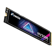 Load image into Gallery viewer, Biwin Black Opal NV3500 PCIe Gen3x4 NVME M.2 2280 Internal SSD 1TB / 512GB / DRAM-less
