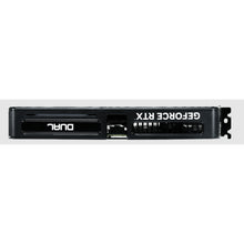 Load image into Gallery viewer, PALIT GeForce RTX 5060 Ti Dual 8GB GDDR7 2573MHz Boost 28Gbps 128bit 4608CC DX12 NVIDIA DLSS 4 NE7506T019P1-GB2062D
