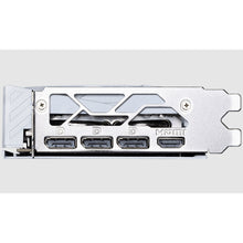Load image into Gallery viewer, MSI GeForce RTX 5060 Ti 8G GAMING TRIO OC GDDR7 Black/White 28Gbps 128bit PCIe5.0 DX12 DLSS4 G506T-8GTC / G506T-8GTCW
