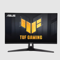 ASUS TUF Gaming VG27AQ5A Monitor 27" / QHD / FAST IPS / 0.3ms / 210Hz / HDR10 / Built In Speaker & AMD FreeSync Prem