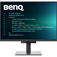 BenQ RD280U 28.2" Programming Monitor / 90W USB-C / Advanced Coding Modes / Coding HotKey / 3:2 Special Ratio