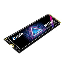 Load image into Gallery viewer, Biwin Black Opal NV3500 PCIe Gen3x4 NVME M.2 2280 Internal SSD 1TB / 512GB / DRAM-less
