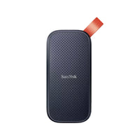 SanDisk Portable SSD With Updated Firmware 1 TB / 2 TB