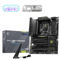 MSI MAG Z890 TOMAHAWK WiFi ATX Intel Motherboard / LGA1851