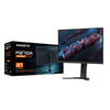 GIGABYTE M27QA [ NORMAL / ICE ] Gaming Monitor - 27"/ QHD / SS IPS / 180Hz / 1ms / VESA Display HDR400 & AMD FreeSync