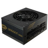 FSP DAGGER PRO 850W ATX3.0 PCIe5.0 80 PLUS GOLD FULLY MODULAR SFX POWER SUPPLY PSU BLACK / WHITE