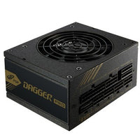 FSP DAGGER PRO 850W ATX3.0 PCIe5.0 80 PLUS GOLD FULLY MODULAR SFX POWER SUPPLY PSU BLACK / WHITE