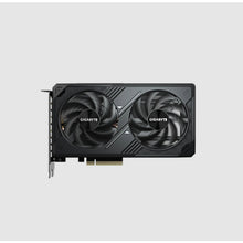 Load image into Gallery viewer, GIGABYTE GeForce RTX 5060 WINDFORCE / OC 8GB GDDR7 28Gbps 128bit PCIe5.0 DX12 DLSS4 GV-N5060WF2OC-8GD / GV-N5060WF2-8GD
