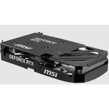 Load image into Gallery viewer, MSI GEFORCE RTX 5060 Ti 8G SHADOW 2X OC PLUS 8GB / 16GB GDDR7 128bit 4608CC DX12 NVIDIA DLSS 4 DUAL FAN GPU G506T-8S2CP
