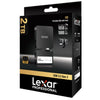 Lexar Professional GO Mini Portable SSD With USB Type-C Hub 1TB / 2TB