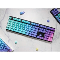 Ducky Azure SA - 108-Key ABS Doubleshot Keycap Set