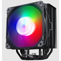 PHANTEKS Polar ST5 DRGB Air CPU Cooler/ Black
