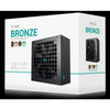 DeepCool Gamer Storm PFX 500W / 600W / 700W 80 PLUS BRONZE NON MODULAR DIRECT SLEEVE CABLE POWER SUPPLY PSU