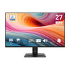 MSI PRO MP251 E2 / MP275 E2 / MP251L E2 Monitor FHD / IPS / 120Hz / 1ms / Adaptive Sync & Speaker