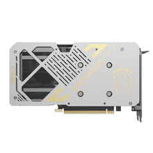 Load image into Gallery viewer, ZOTAC GAMING GeForce RTX 5060 Ti / Twin Edge / Twin Edge OC White Edition / 8GB / 16GB GDDR7 2602 MHz Dual Fan SFF-Ready
