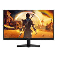 AOC 27G42E Gaming Monitor 27"/ FHD / 0.5ms /  180Hz / Fast IPS / HDR10 & Adaptive Sync