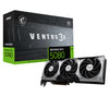 MSI GeForce RTX 5080 VENTUS 3X OC / VENTUS 3X OC WHITE / VENTUS 3X OC PLUS 16GB GDDR7 2640MHz 10752CC 256bit DX12 DLSS 4