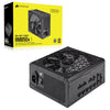 CORSAIR RM850x / RM1000x / RM1200x SHIFT ATX3.0 PCIe5.0 80 PLUS GOLD FULL MODULAR POWER SUPPLY PSU SIDE CABLE INTERFACE