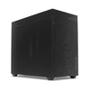 TECWARE Fusion Air M2 / AIR 2 BLACK Hybrid Small Form Factor Chassis Matx Case