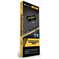 CORSAIR VENGEANCE LPX 8GB / 16GB 2400MHz / 2666MHz / 3200MHz / 3600MHz DDR4 Single Memory Desktop