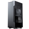 PHANTEKS Evolv Shift 2 Air / Shift 2 Mini-ITX Aluminum Panels Vertical Mini-ITX PC Case / TG / Fabric Mesh Panel
