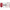 Pulsar TenZ Signature Edition Gaming Mouse / BLACK / RED Limited Edition